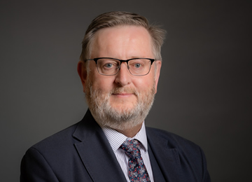James Tillyard KC