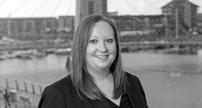 Catrin Jenkins