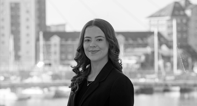 Rhiannon James 