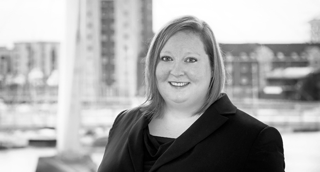 Catrin Jenkins
